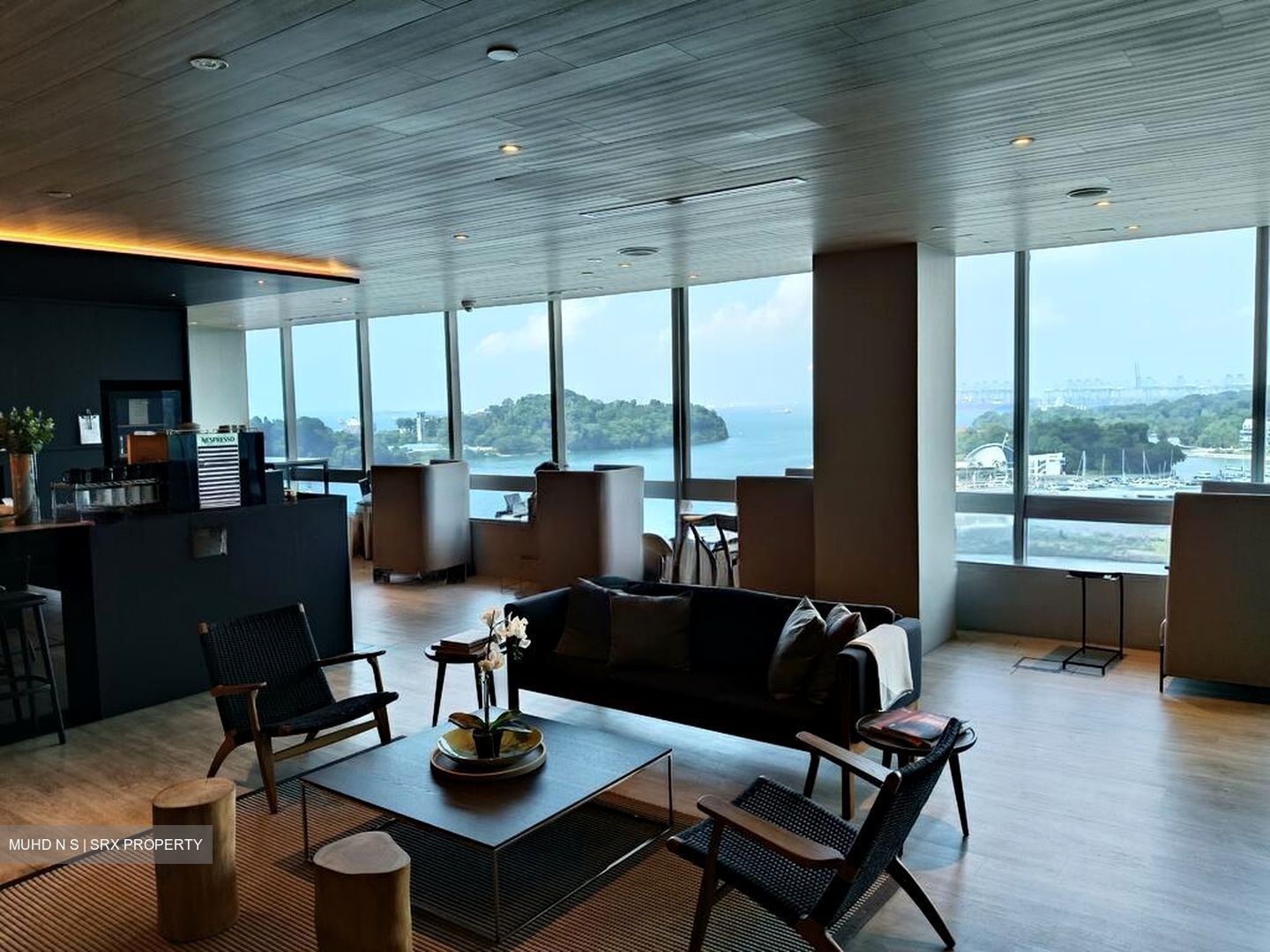 Keppel Bay Tower (D4), Office #576821571